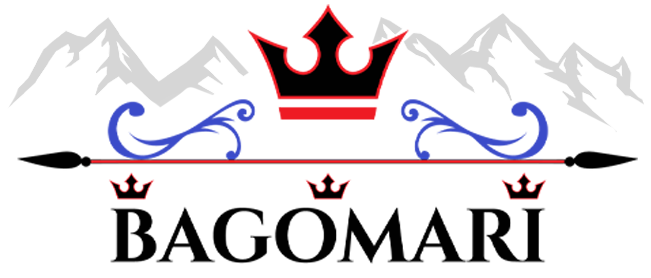 Bagomari